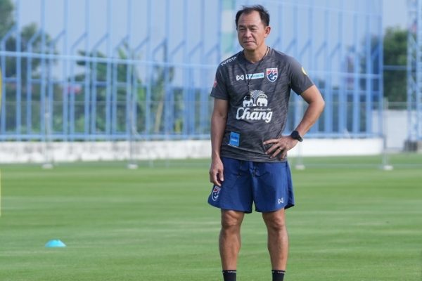 HLV Thái Lan: Từ chức nếu không vô địch SEA Games 33!