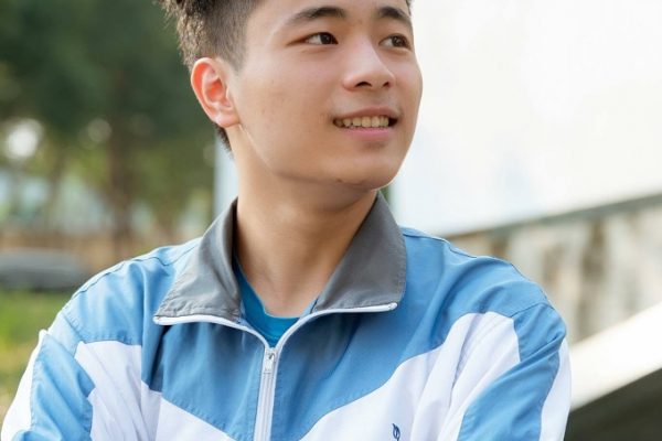 Bắc Ninh: Nam sinh xuất sắc top 7 Olympic Hóa học quốc tế