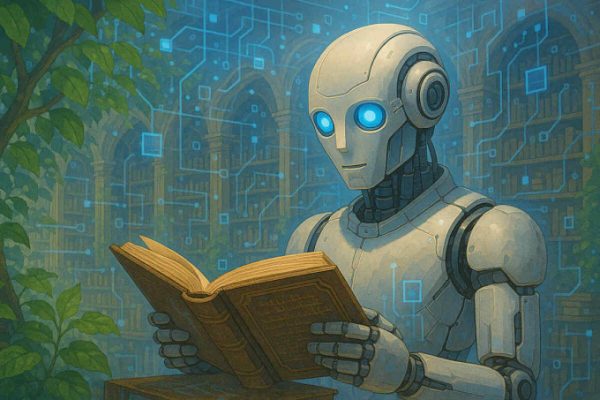 AI: Chấm dứt kỷ nguyên “đọc nhiều là thông minh”?