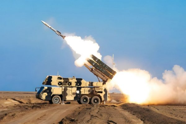 Iran khôi phục lưới phòng không sau xung đột Israel: Tin tức quốc tế