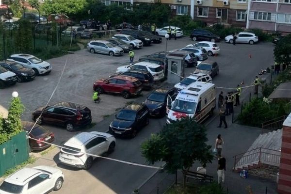 Đại tá tình báo Ukraine bị ám sát ở Kiev: Tin tức tình báo