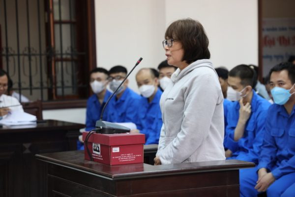 165 người sập bẫy ‘chim mồi’ mua dự án dỏm của Lộc Phúc như thế nào