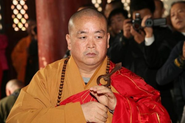 Trụ trì Thiếu Lâm Tự: Điều tra chấn động?