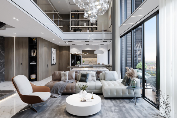 Sunshine Green Iconic: Giảm 6 Tỷ Cho Căn Hộ Cao Cấp Qua Livestream