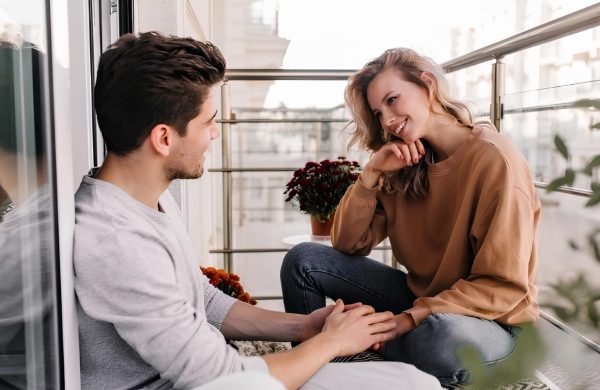 5 điều phụ nữ thông minh nên nói với chồng