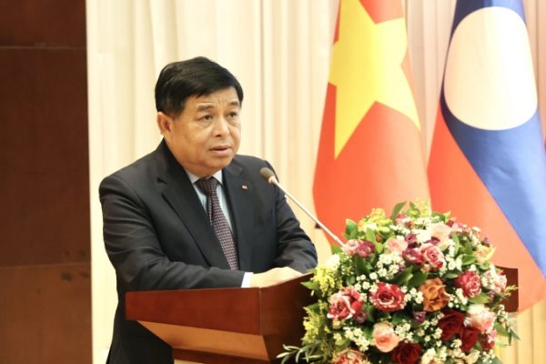 Đầu tư vào Lào: Khuyến nghị tăng cường cho doanh nghiệp Việt