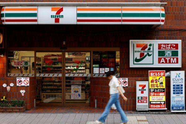 Circle K từ bỏ thương vụ mua lại công ty mẹ 7-Eleven