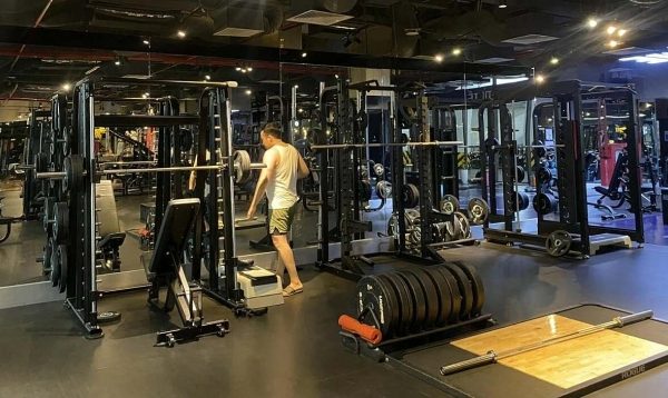 Tập gym vẫn bị mỡ máu cao: Nguyên nhân và giải pháp