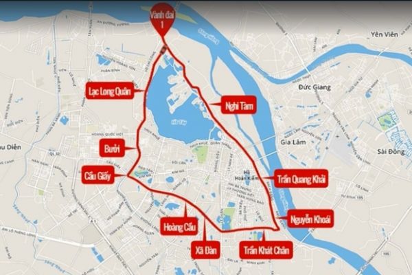 ‘Hà Nội cần hỗ trợ người dân chuyển đổi phương tiện khi cấm xe máy xăng’
