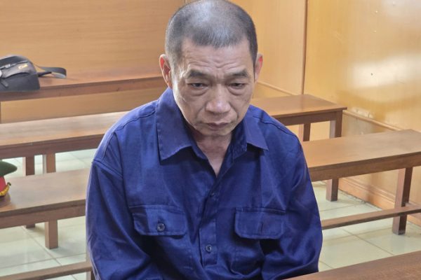 Vợ bị đốt, xin tòa giảm án cho chồng: Câu chuyện đau lòng