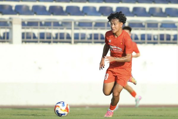 HLV Kim Sang-sik: Loại tiền đạo Việt kiều khỏi U23 Đông Nam Á