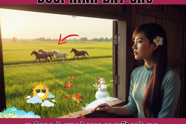 Bạn có biết thành ngữ Việt Nam phổ biến này không?