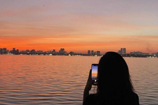 Tình yêu mù quáng: Những câu chuyện sống chết vì yêu