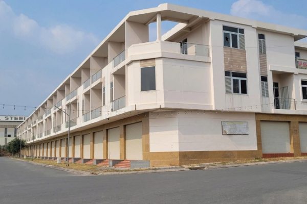 Cựu Phó Chủ tịch Đồng Nai nhận sai phạm trong vụ ‘đất công thành tư’