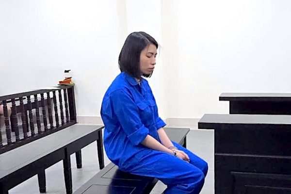 Lừa đảo 107 tỷ đồng: Chiêu góp vốn lãi cao lừa bạn học, hàng xóm
