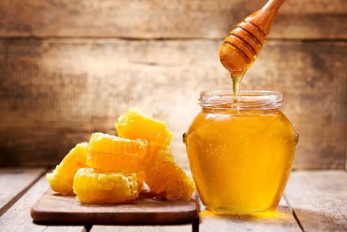 Những loại thực phẩm không hết hạn