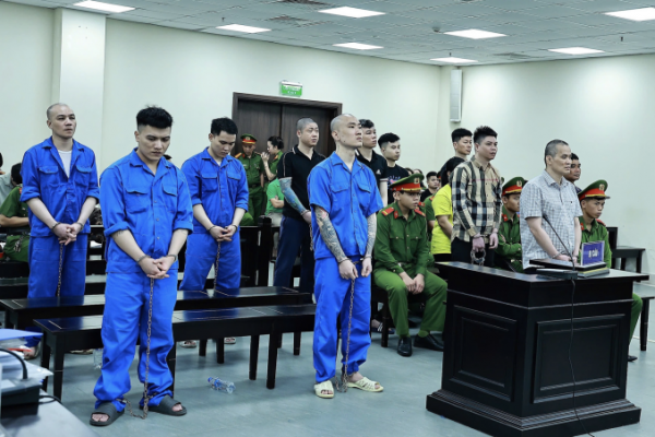 Thuốc phiện, cần sa, heroin: Phân biệt tội danh và án phạt