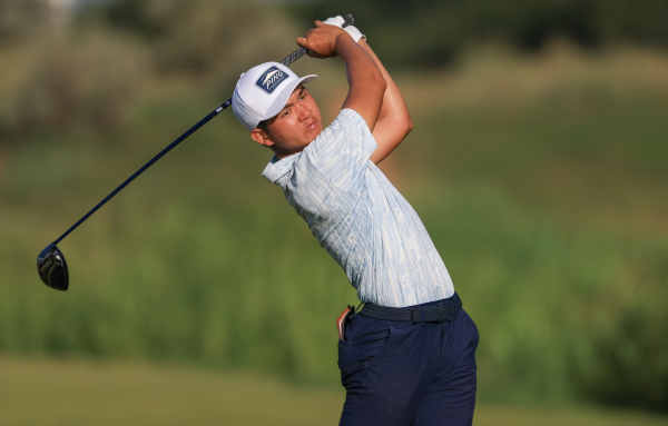 Nguyễn Anh Minh: Lỡ chức vô địch US Junior Amateur 2025