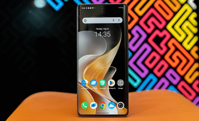 Vivo V40