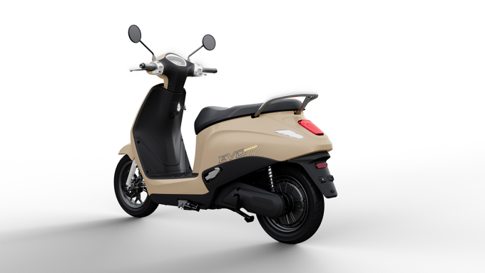 Evo Grand mới dự kiến bàn giao đến người dùng từ tháng 9. Ảnh: VinFast
