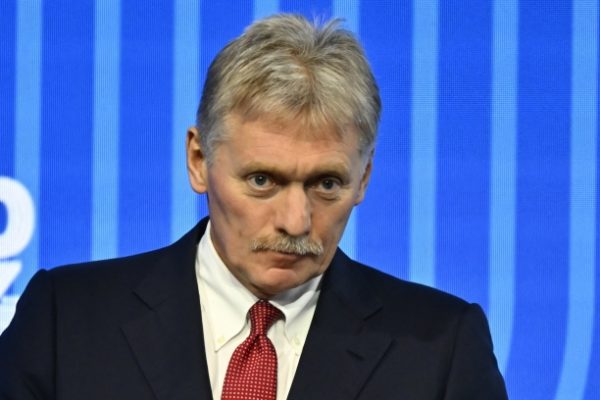 Đàm phán hòa bình Ukraine: Điện Kremlin bi quan về đột phá