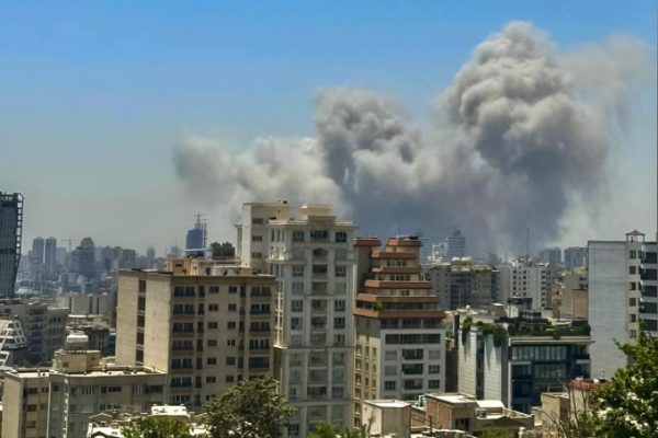 Iran phản đối Ukraine về phát biểu vụ Mỹ không kích