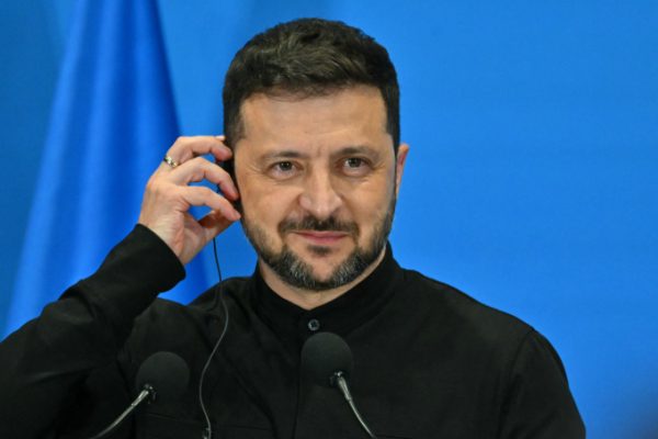 Cải tổ nội các Ukraine: Động thái từ Tổng thống Zelensky