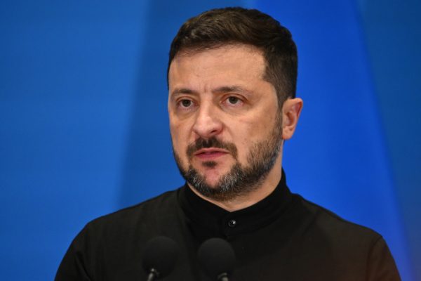 Ukraine: Tổng thống Zelensky muốn thay Bộ trưởng Quốc phòng