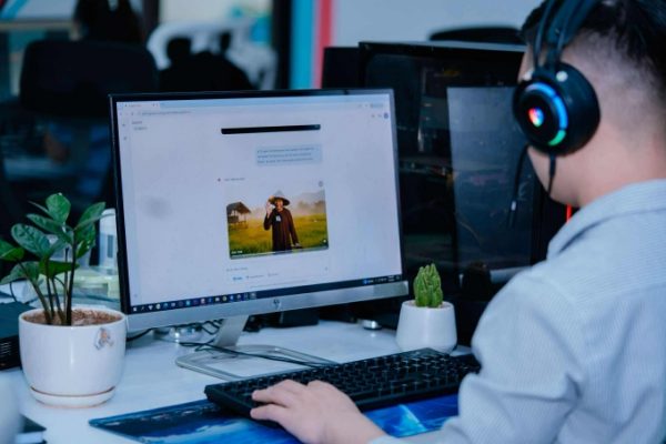 Xu hướng tạo video AI ‘giấu mặt’ tại Việt Nam: Cơ hội mới?
