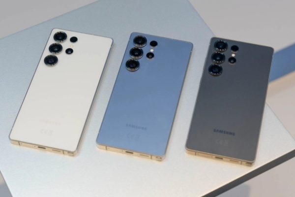 Galaxy S25 Ultra: Rumors, Release Date, and What to Expect