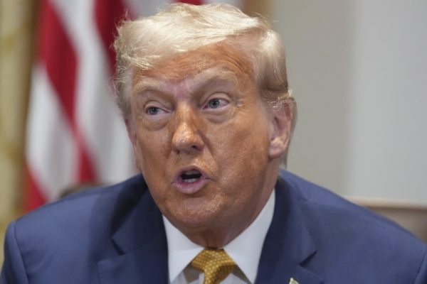 Thuế Trump: Vì sao Brazil chịu đòn thuế 50%?