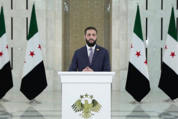 Syria rút quân: Nguy cơ chiến tranh với Israel giảm?