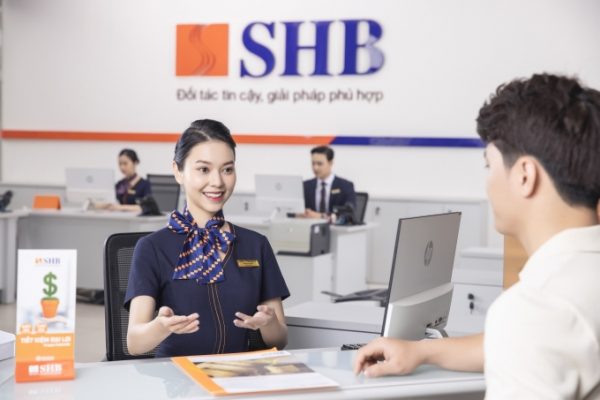 SHB tăng vốn điều lệ lên 45.942 tỷ: Tin tức SHB