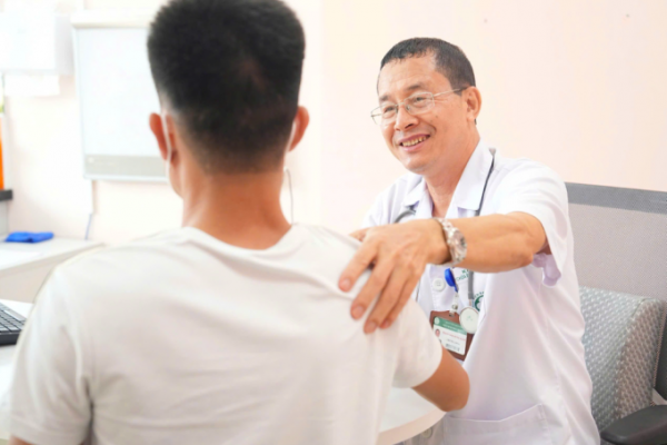 BHYT chi trả cho khám dịch vụ: Thông tin cần biết