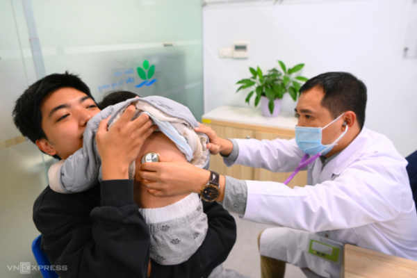 Hà Nội: Ca viêm não Nhật Bản đầu tiên – Cảnh báo dịch bệnh