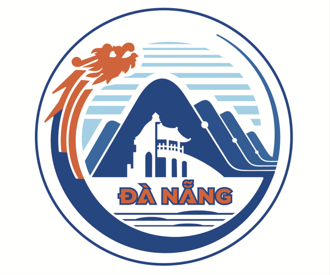 Mẫu logo thứ 2.