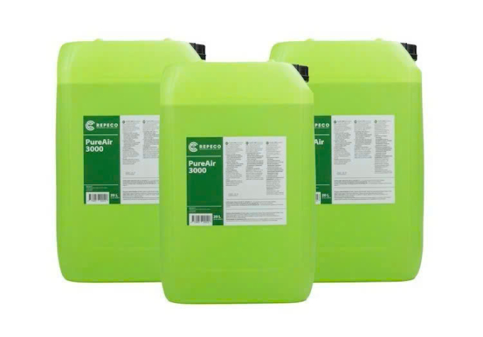 PureAir 300 không chỉ nằm ở khả năng xử lý triệt để các loại mùi tanh, mùi phân hủy hay hữu cơ nặng.