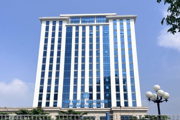 34 Cơ quan BHXH khu vực đổi tên thành cấp tỉnh: Tin mới nhất