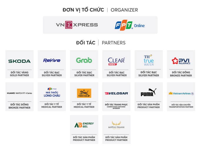 Đà Nẵng hội đủ điều kiện trở thành thiên đường chạy bộ khu vực - 3