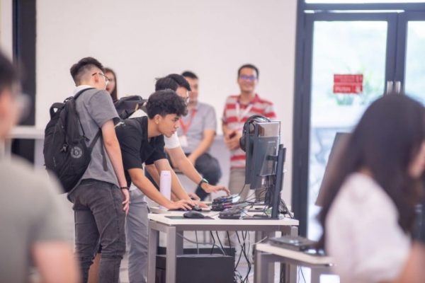 British University Vietnam (BUV): Đại học Anh Quốc hàng đầu