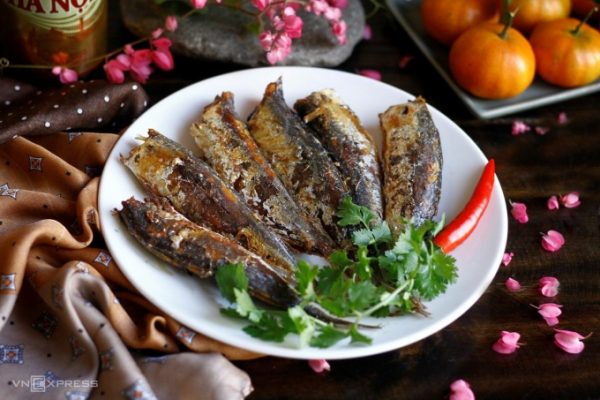 Món ngon dễ tích trữ cho mùa mưa bão: Gợi ý vàng