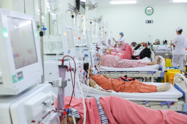 Tiểu đường trẻ hóa: Cảnh báo và phòng ngừa