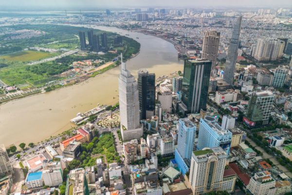 TP HCM: Thanh tra dự án chậm tiến độ, lo ngại thất thoát