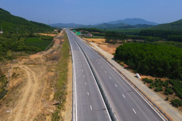 415km Cao Tốc Bắc Nam: Thêm Doanh Nghiệp Xin Mở Rộng Tuyến