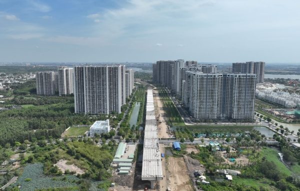 Bất động sản gần sân bay: Triển vọng và cơ hội đầu tư