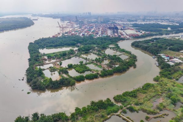Giá đất nông nghiệp tăng: Chuyên gia lo ngại đầu cơ
