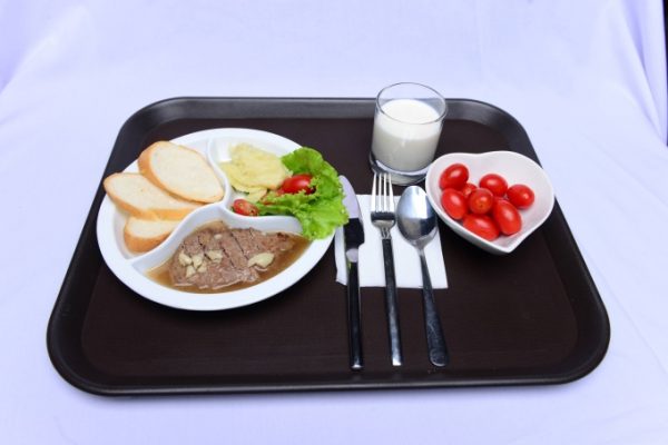 U xơ tử cung: Có nên uống sữa đậu nành?
