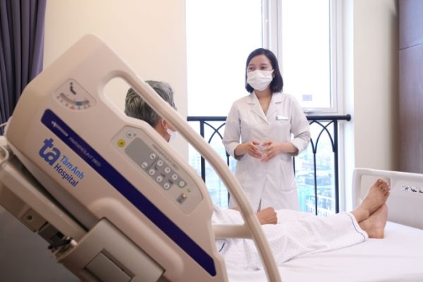 Nguy hiểm: Nhiễm trùng máu do tự chữa gout tại nhà