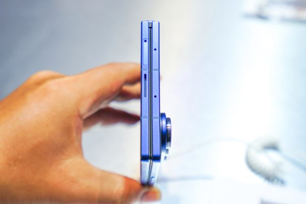 Galaxy Z Fold7, Z Flip7: Tổng hợp nâng cấp đáng chú ý