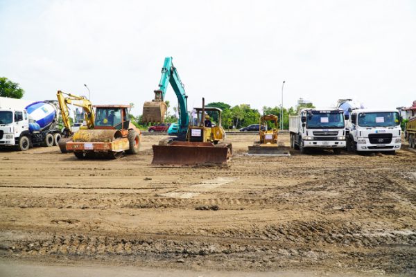 Đồng Tháp: 500+ căn hộ cho thuê giá rẻ, thu hút người thu nhập thấp